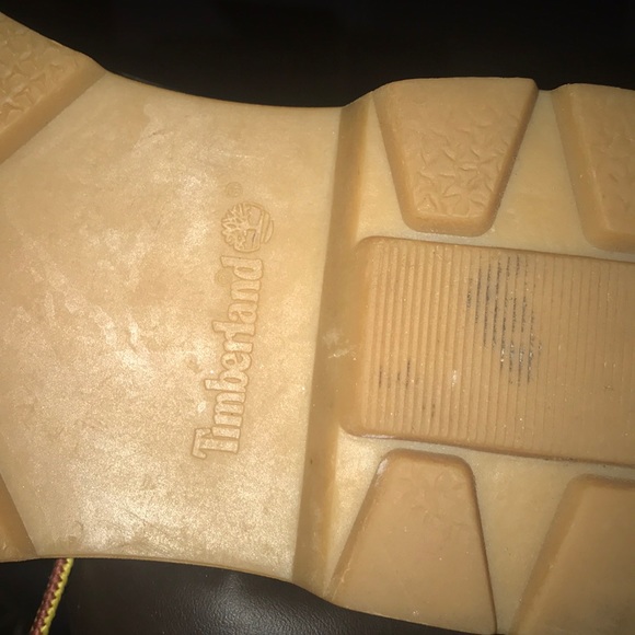 Timberland boots - Picture 6 of 6